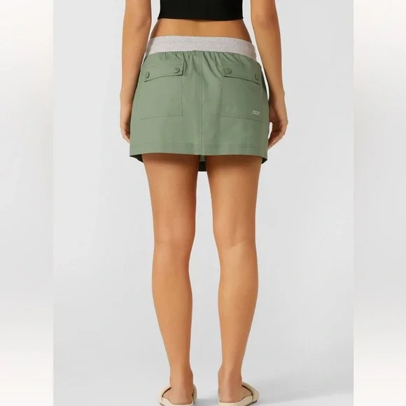 Lorna Jane Flashdance mini skirt - Picture 3 of 13